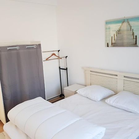 شقة Appart Cosy Plein Centre Saint-Pol-de-Léon المظهر الخارجي الصورة
